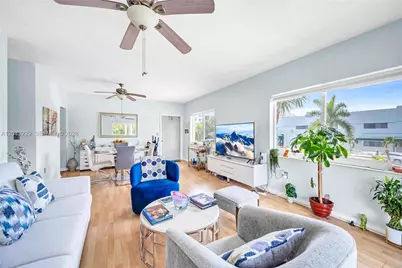 9281 W Bay Harbor Dr #15, Bay Harbor Islands, FL 33154 - Photo 17