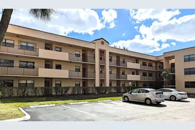 3400 Foxcroft Rd #215, Miramar, FL 33025 - Photo 1