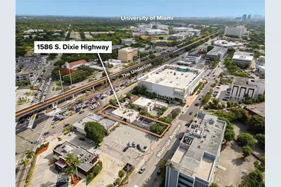 1586 S Dixie Hwy, Coral Gables, FL 33146 - Photo 3