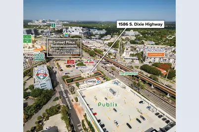 1586 S Dixie Hwy, Coral Gables, FL 33146 - Photo 3