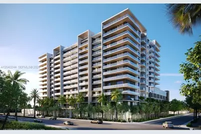 2100 N Federal Hwy, Hollywood, FL 33020 - Photo 1