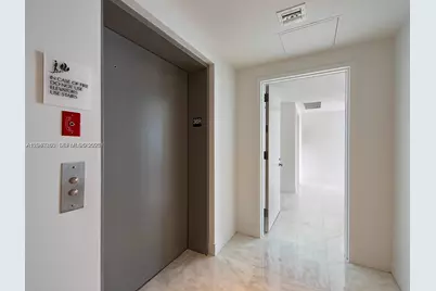 460 NE 28th St #3608, Miami, FL 33137 - Photo 17