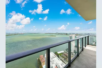 460 NE 28th St #3608, Miami, FL 33137 - Photo 21