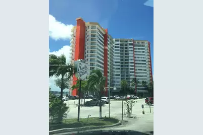 1301 NE Miami Gardens Dr #701W, Miami, FL 33179 - Photo 1