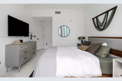 851 NE 1st Ave #3403, Miami, FL 33132 - Photo 19