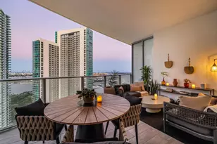 851 NE 1st Ave, Miami, FL 33132 - Photo 23
