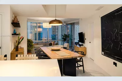 851 NE 1st Ave #3403, Miami, FL 33132 - Photo 31