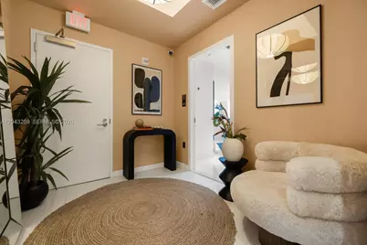 851 NE 1st Ave #3403, Miami, FL 33132 - Photo 3
