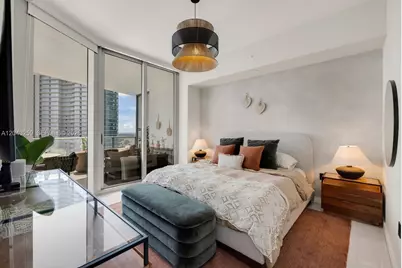 851 NE 1st Ave #3403, Miami, FL 33132 - Photo 13