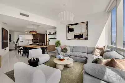 851 NE 1st Ave #3403, Miami, FL 33132 - Photo 11
