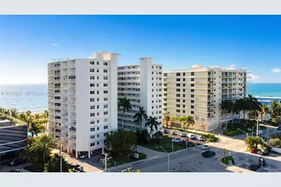 710 N Ocean Blvd #710, Pompano Beach, FL 33062 - Photo 37