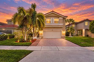 1941 SW 148th Way, Miramar, FL 33027 - Photo 1