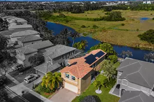 1941 W 148th Way, Miramar, FL 33027 - Photo 1