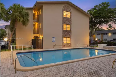 3361 NW 85th Ave #205, Coral Springs, FL 33065 - Photo 41