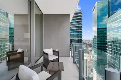 300 Biscayne Boulevard Way #4009W, Miami, FL 33131 - Photo 63