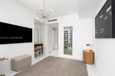 300 Biscayne Boulevard Way #4009W, Miami, FL 33131 - Photo 55