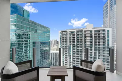 300 Biscayne Boulevard Way #4009W, Miami, FL 33131 - Photo 65