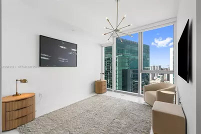 300 Biscayne Boulevard Way #4009W, Miami, FL 33131 - Photo 61
