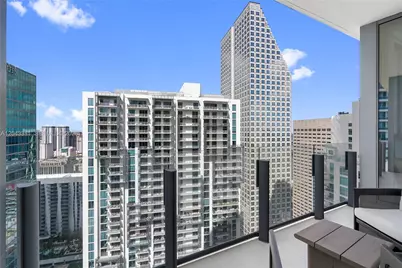 300 Biscayne Boulevard Way #4009W, Miami, FL 33131 - Photo 67