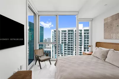 300 Biscayne Boulevard Way #4009W, Miami, FL 33131 - Photo 39