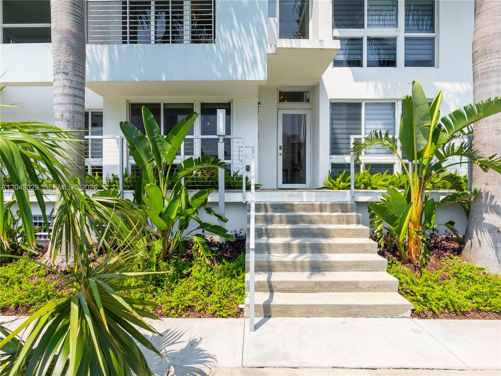 51 N Shore Dr #51 - 51 N Shore Dr #51, Miami Beach, FL 33141 Luxury Property | Jose Angel Pina