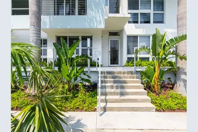 51 N Shore Dr #51, Miami Beach, FL 33141 - Photo 1