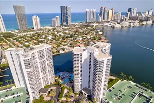 19101 Mystic Pointe Dr, Aventura, FL 33180 - Photo 35