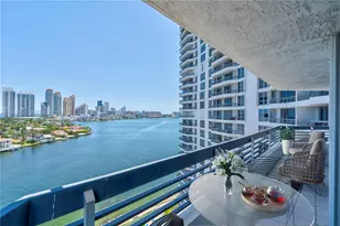 19101 Mystic Pointe Dr, Aventura, FL 33180 - Photo 1