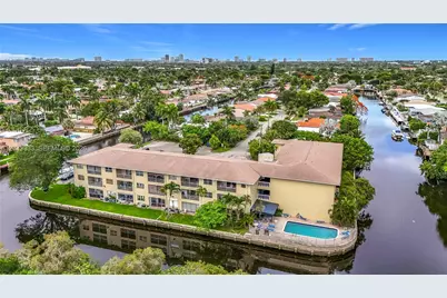 1400 NE 57th Ct #207, Fort Lauderdale, FL 33334 - Photo 31