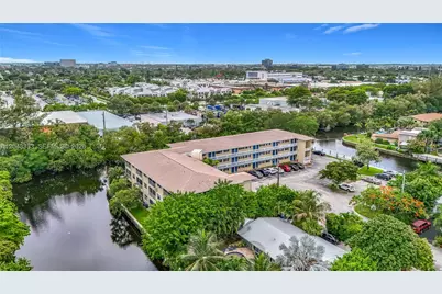 1400 NE 57th Ct #207, Fort Lauderdale, FL 33334 - Photo 29