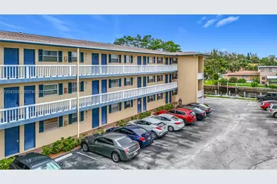 1400 NE 57th Ct #207, Fort Lauderdale, FL 33334 - Photo 23