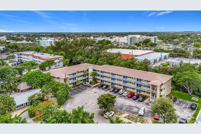 1400 NE 57th Ct #207, Fort Lauderdale, FL 33334 - Photo 27
