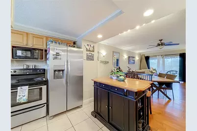 1400 NE 57th Ct #207, Fort Lauderdale, FL 33334 - Photo 17