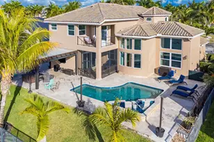 3240 SW 190th Ave, Miramar, FL 33029 - Photo 5
