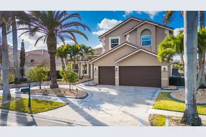 3240 SW 190th Ave, Miramar, FL 33029 - Photo 1