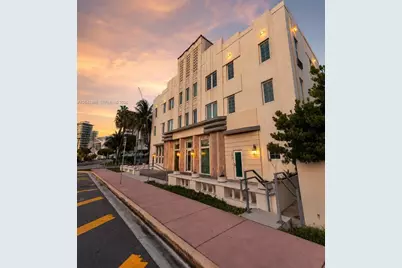 3025 Indian Creek Dr #110, Miami Beach, FL 33140 - Photo 15