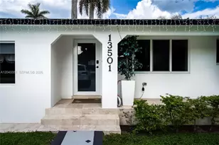 13501 NE Miami Ct, Miami, FL 33161 - Photo 5