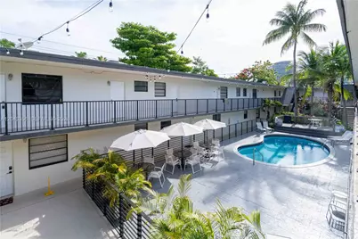 3265 Virginia St #11, Miami, FL 33133 - Photo 1