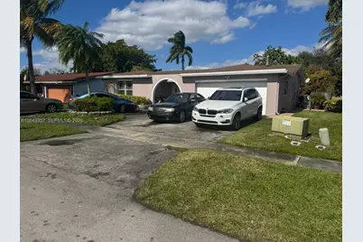 9451 NW 20th Pl, Sunrise, FL 33322 - Photo 15