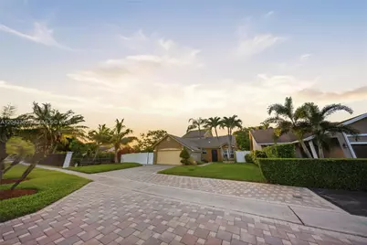 7919 NW 50th St, Lauderhill, FL 33351 - Photo 53