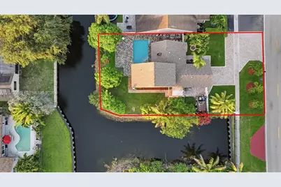 7919 NW 50th St, Lauderhill, FL 33351 - Photo 49
