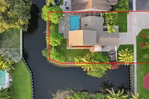 7919 NW 50th St, Lauderhill, FL 33351 - Photo 49