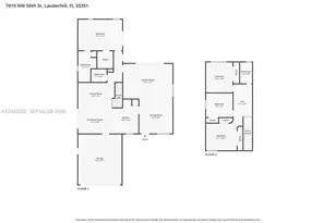7919 NW 50th St, Lauderhill, FL 33351 - Photo 55