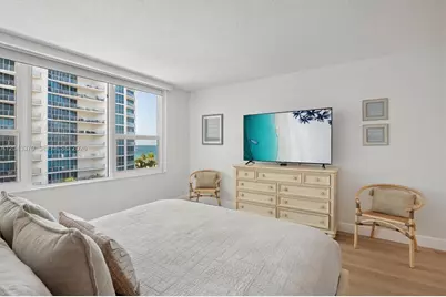 3505 S Ocean Dr #708, Hollywood, FL 33019 - Photo 5