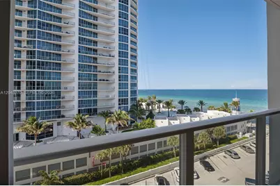 3505 S Ocean Dr #708, Hollywood, FL 33019 - Photo 9