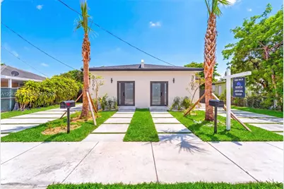 3506 NW 9th Ave, Miami, FL 33127 - Photo 1