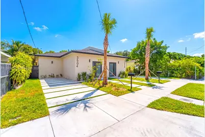 3506 NW 9th Ave, Miami, FL 33127 - Photo 3