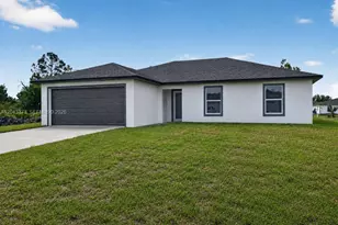 1871 Tobin St, Lehigh Acres, FL 33972 - Photo 1