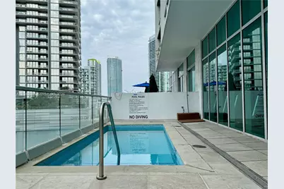 500 Brickell Ave #1407, Miami, FL 33131 - Photo 41