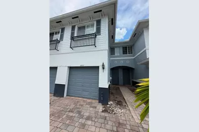 3595 NW 13th St #3595, Lauderhill, FL 33311 - Photo 5